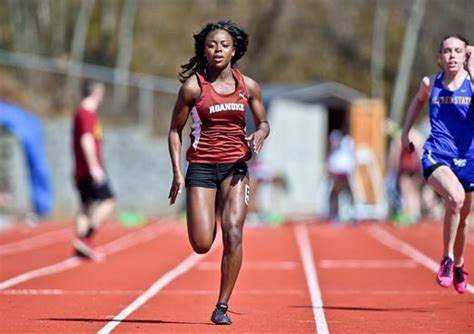 college track and field rankings